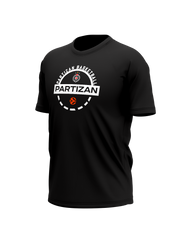 Partizan Majice PR-MJ-0030