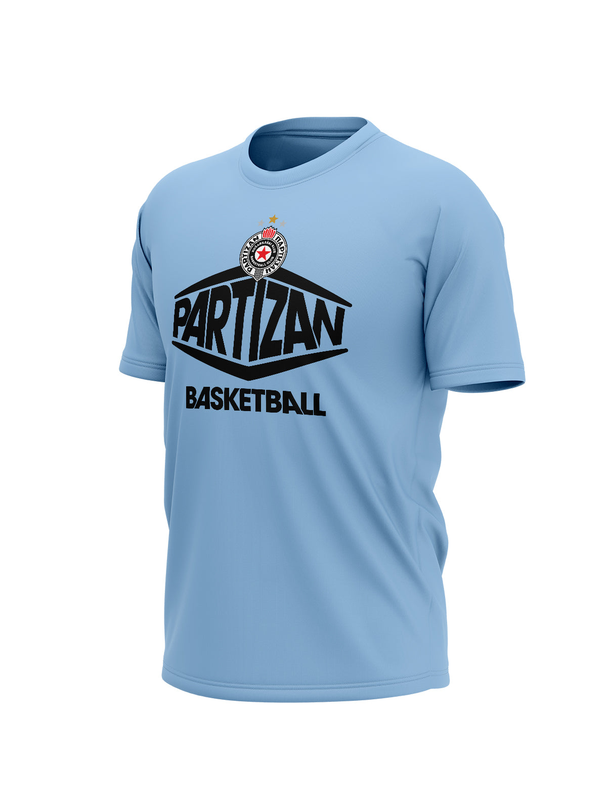 Partizan Majice PR-MJ-0012