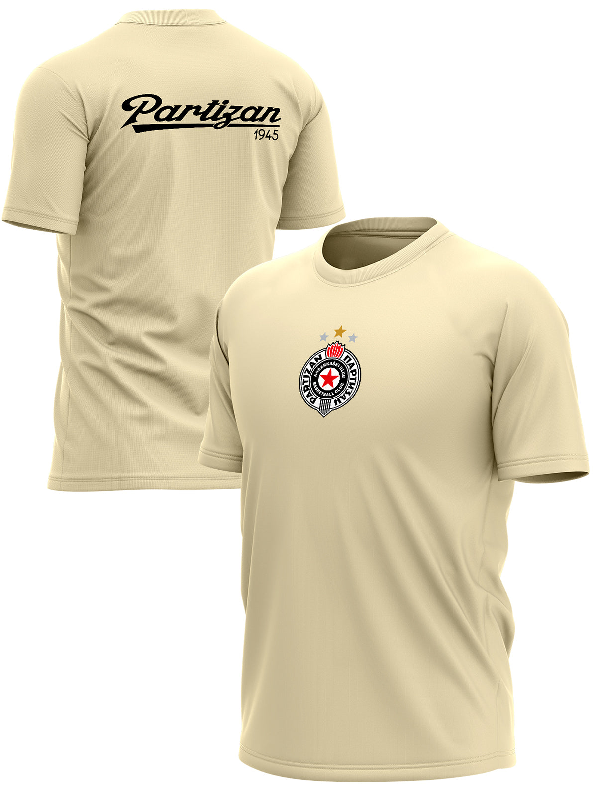 Partizan Majice PR-MJ-0013