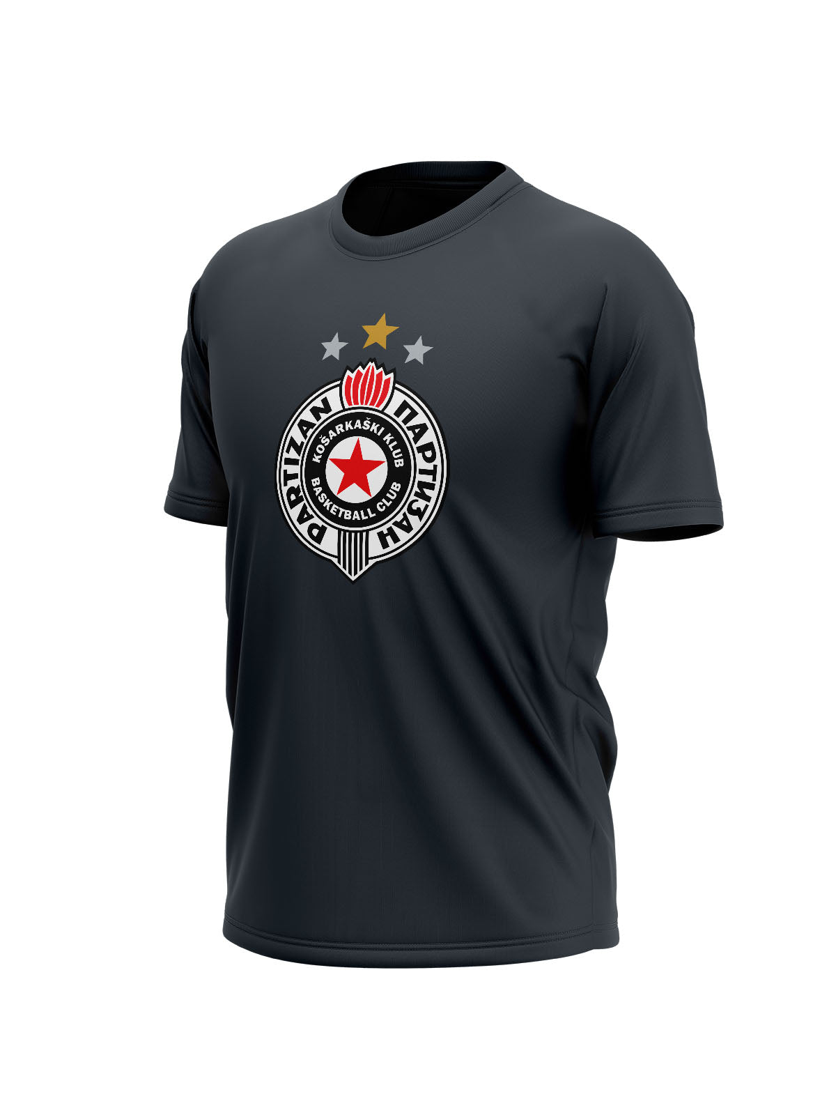 Partizan Majice PR-MJ-001