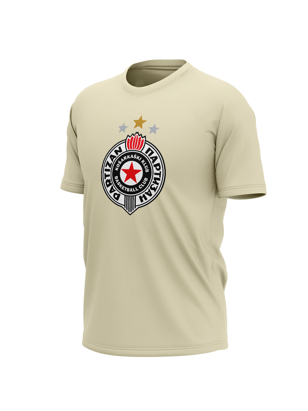 Partizan Majice PR-MJ-001