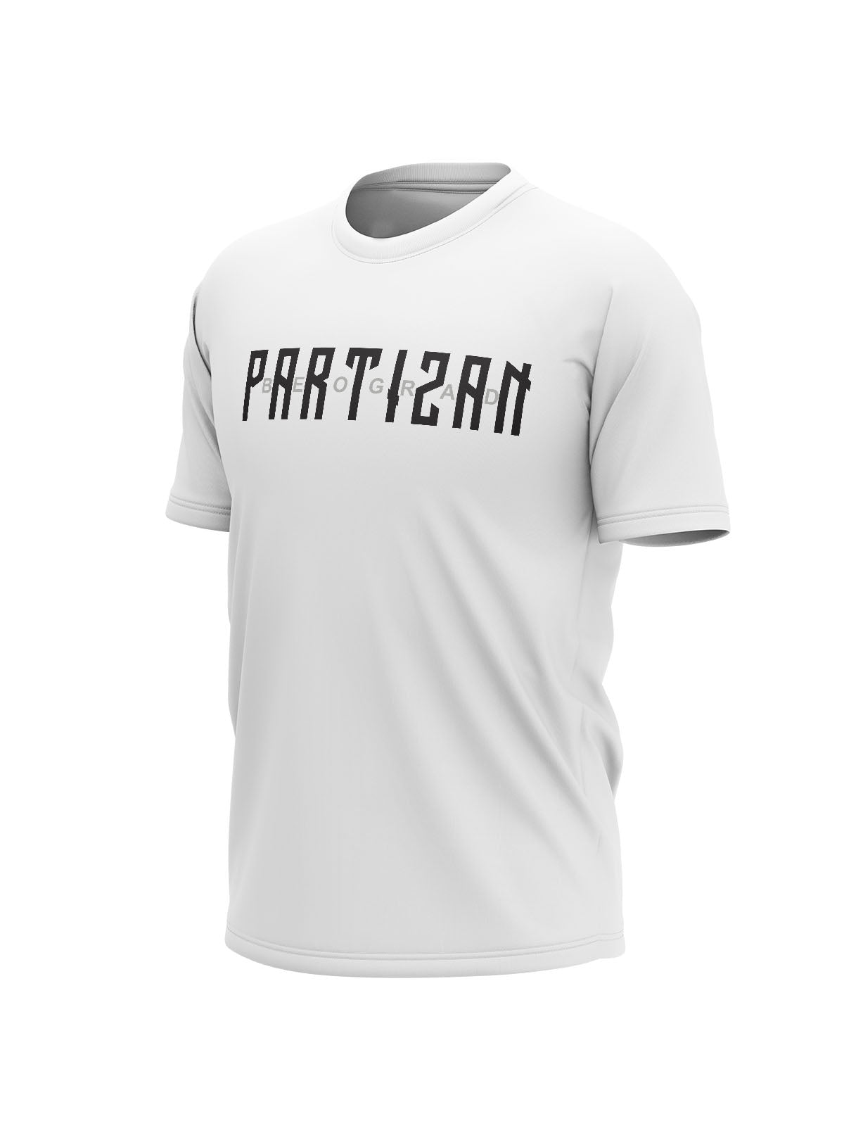 Partizan Majice PR-MJ-002