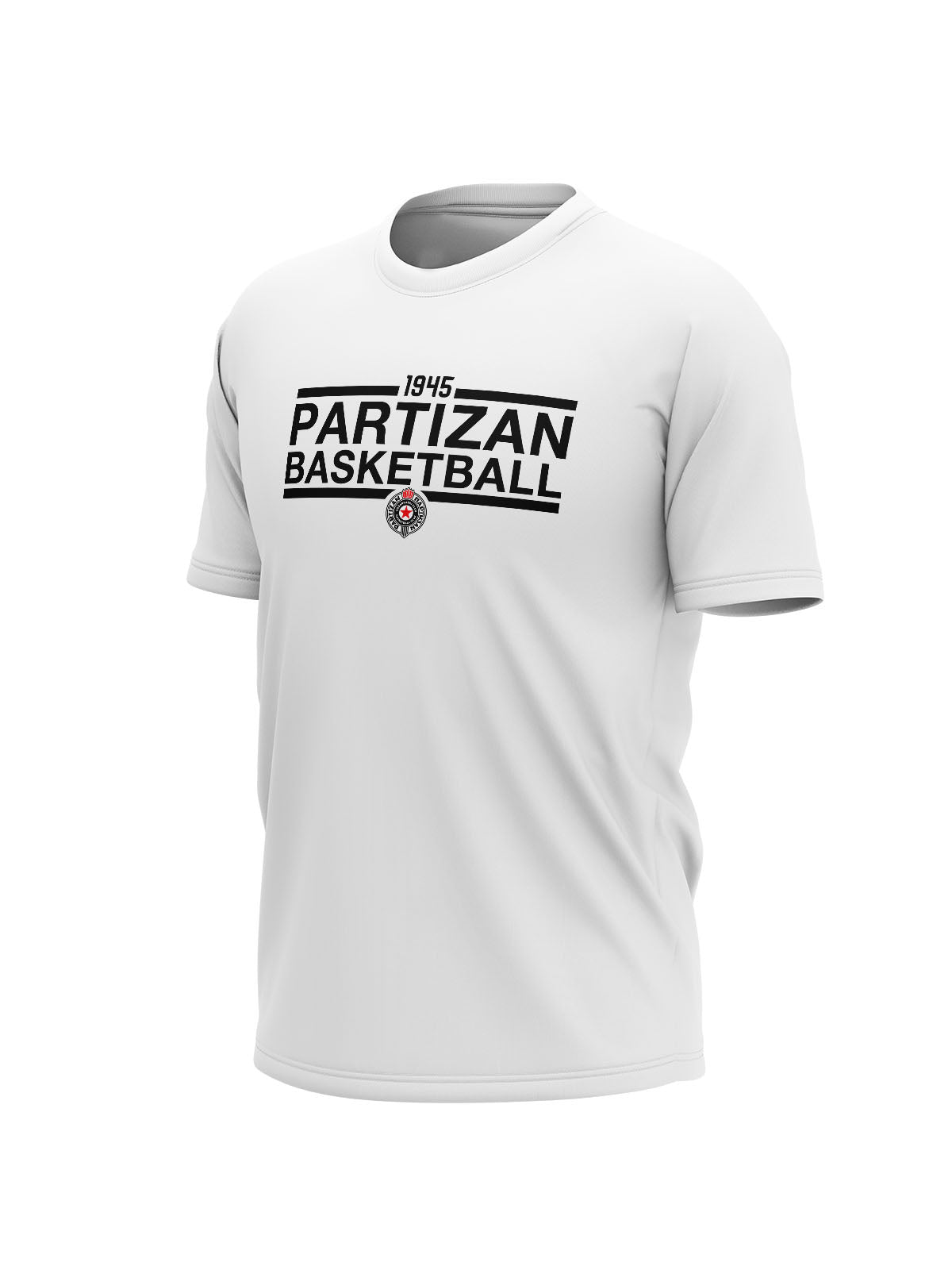 Super Popusti Partizan Majice PR-MJ-003