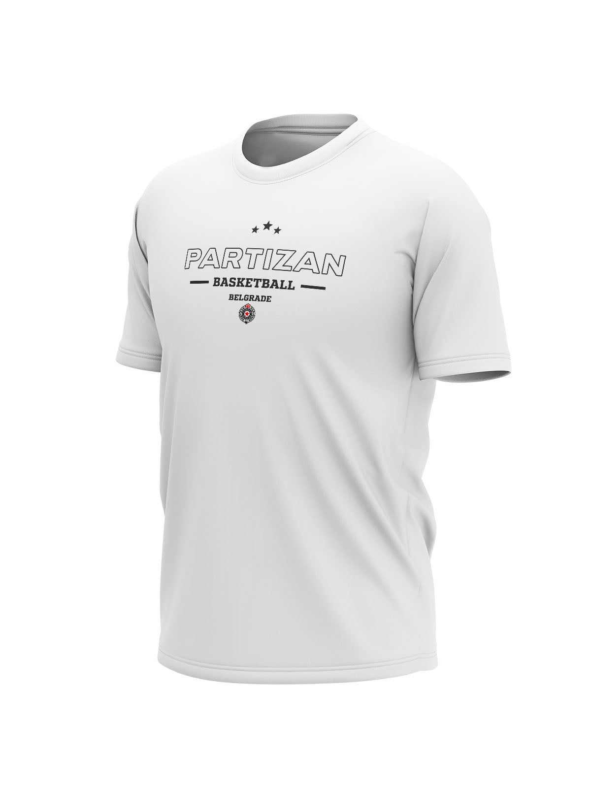 Partizan Majice PR-MJ-004