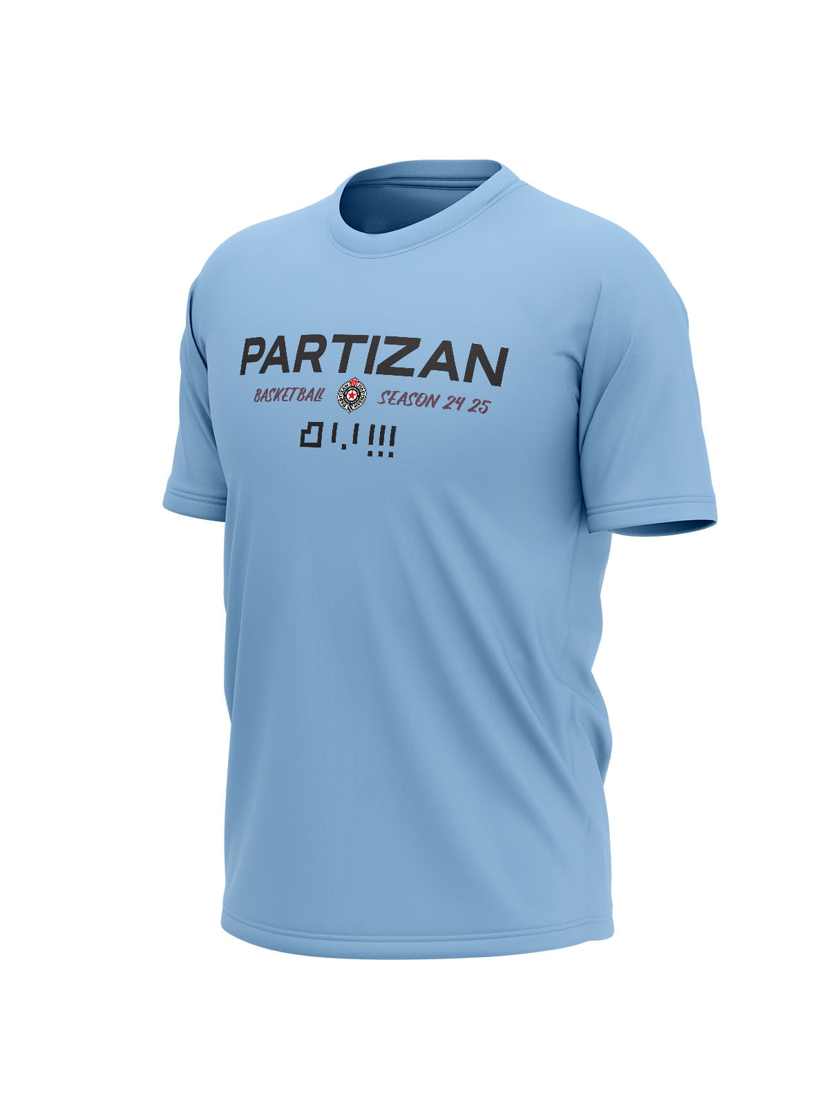 Partizan Majice PR-MJ-005