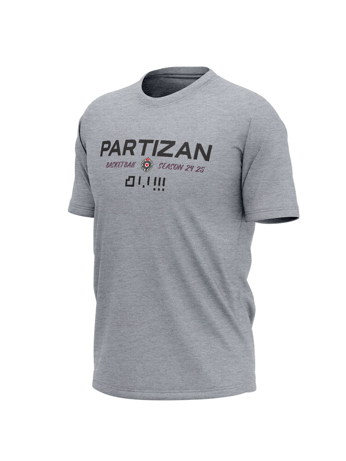 Super Popusti Partizan Majice PR-MJ-005