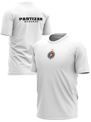 Partizan Majice PR-MJ-007