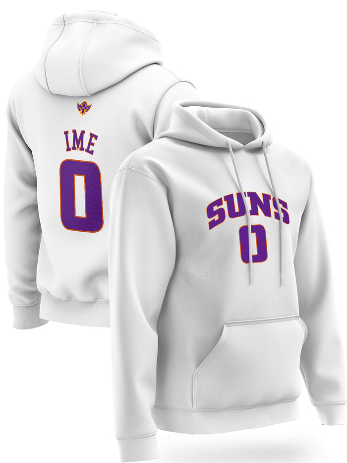 Phoenix Suns Personalizovani Duksevi PS-DK-1008