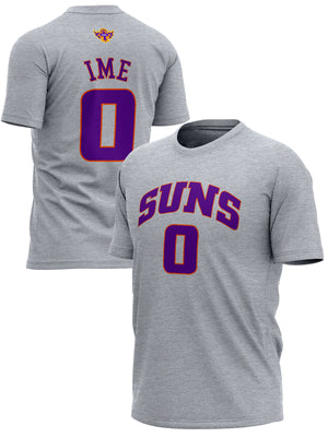 Phoenix Suns Personalizovani Majice PHX-TH-1008