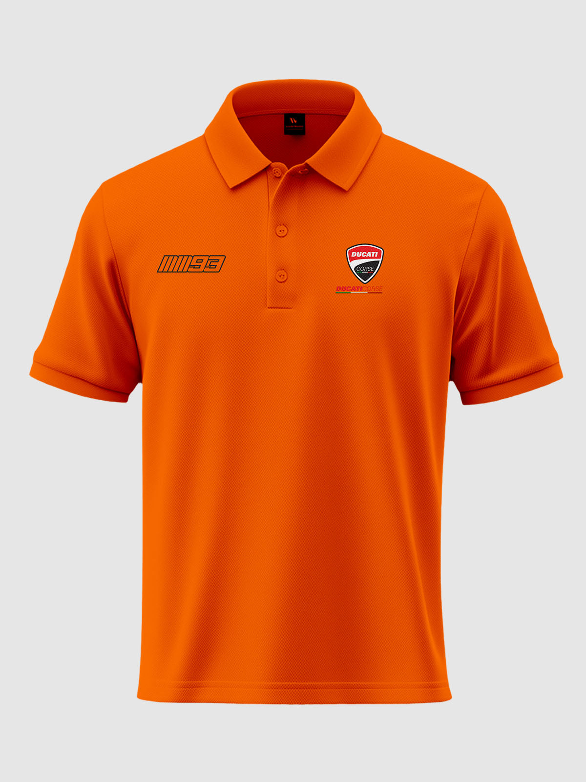 Marc Márquez Polo MM-PM-001