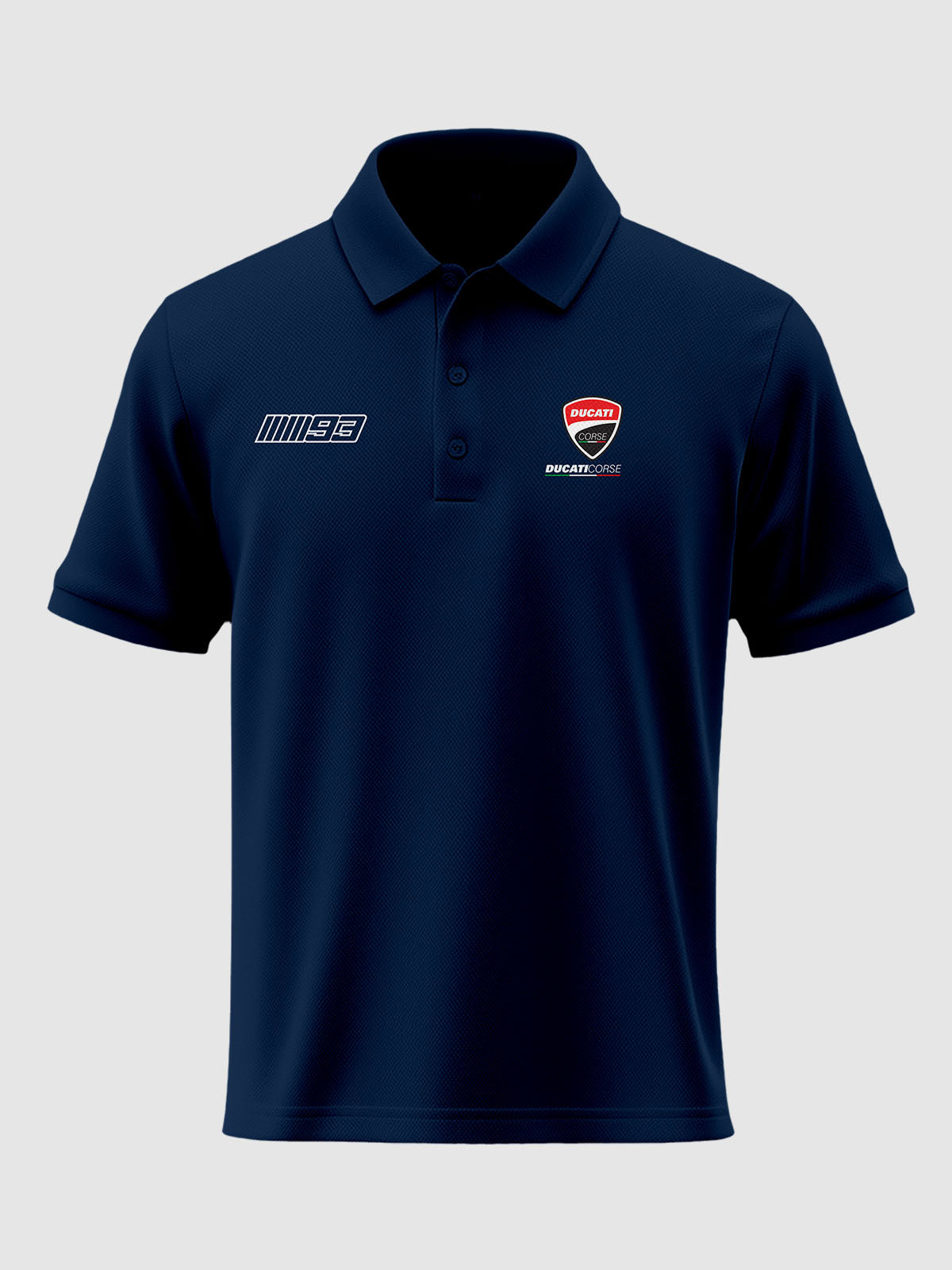 Marc Márquez Polo MM-PM-001