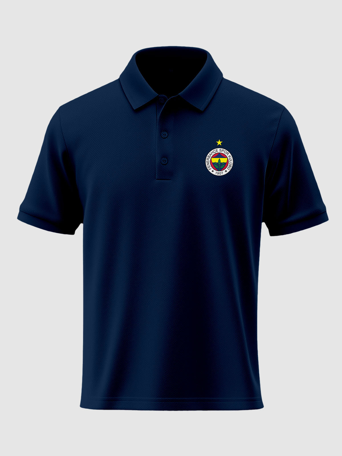 Super Popusti Fenerbahce Polo FB-PM-001
