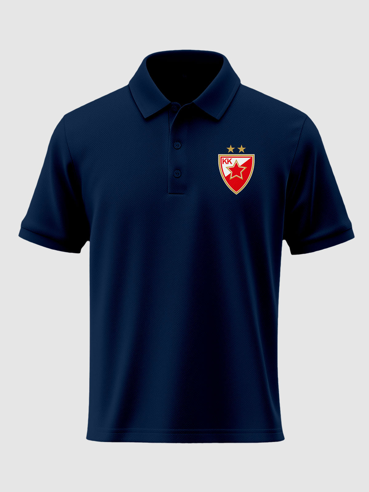 Crvena Zvezda Polo CZ-PM-001