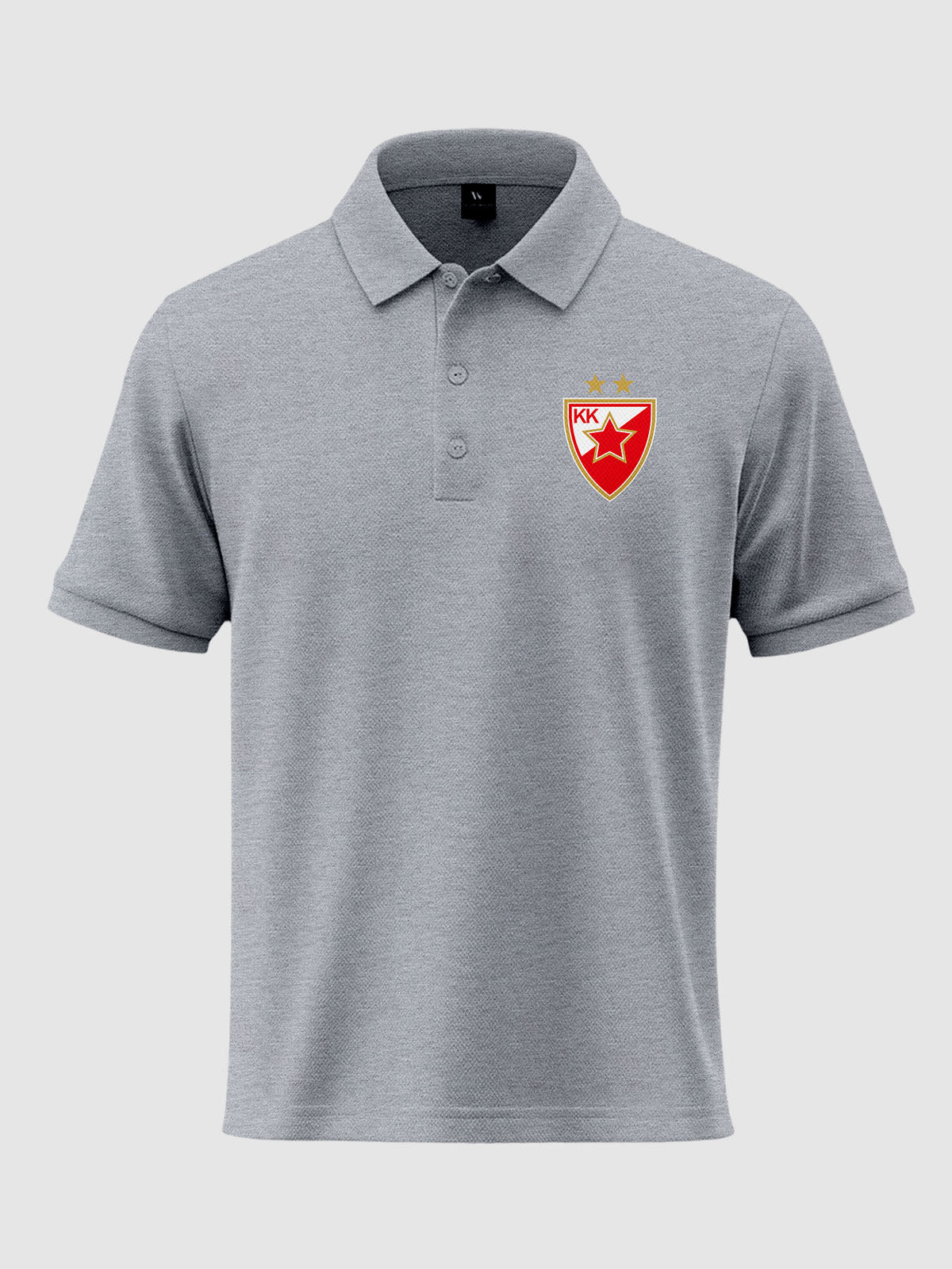 Crvena Zvezda Polo CZ-PM-001