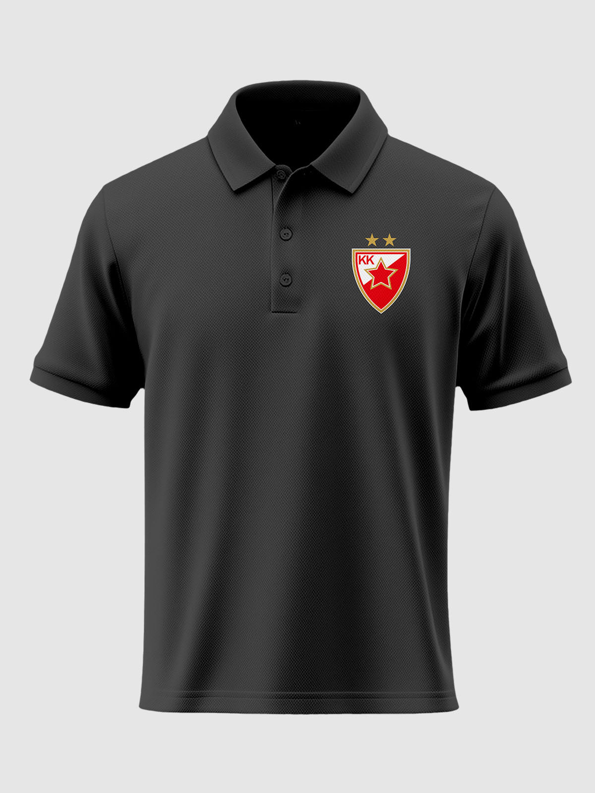 Crvena Zvezda Polo CZ-PM-001