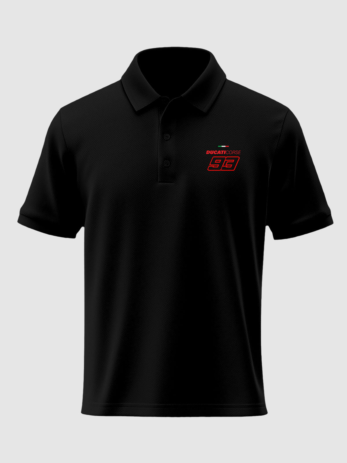 Marc Márquez Polo MM-PM-002