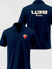 Crvena Zvezda Polo CZ-PM-002