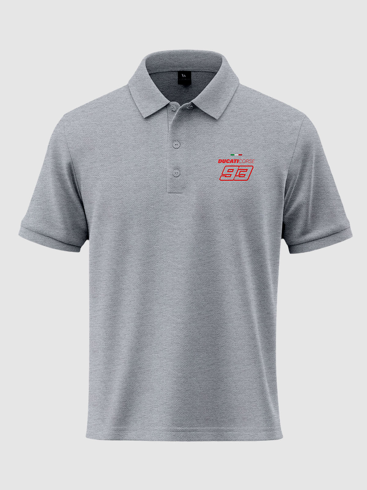 Marc Márquez Polo MM-PM-002