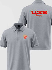 Crvena Zvezda Polo CZ-PM-002