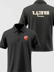 Crvena Zvezda Polo CZ-PM-002