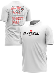 Partizan Majice PR-MJ-0033