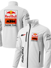 Super Popusti Redbull KTM Racing Team Jakne KTM-JK-001