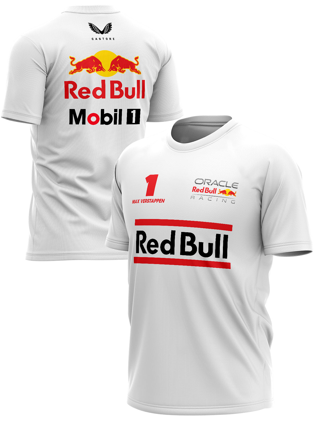 Super Popusti Max Verstappen Majice MV-MJ-001