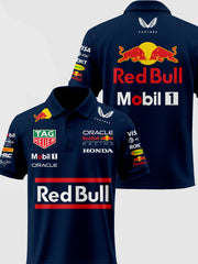 Super Popusti Red Bull Racing Polo RB-PM-001-1