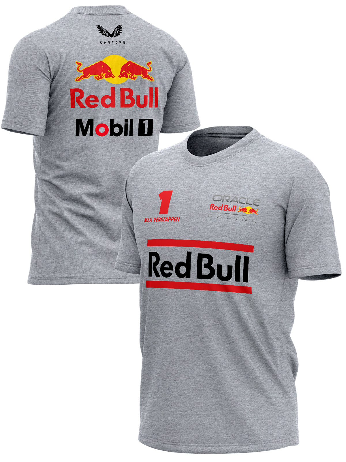 Super Popusti Max Verstappen Majice MV-MJ-001
