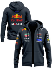 Super Popusti 2026 Red Bull Racing Duksevi RB-DPK-002