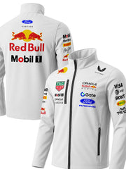 Super Popusti 2026 Red Bull Racing Jakne RB-JK-003