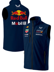 Super Popusti Red Bull Racing Prsluk RB-PR-001