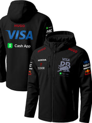 Racing Bulls Jakne RCB-JPK-001