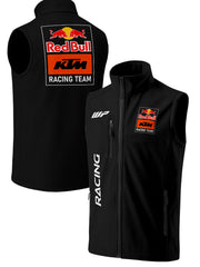 Super Popusti Redbull KTM Prsluk KTM-PR-001