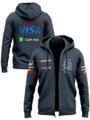 Racing Bulls Duksevi RB-DPK-002
