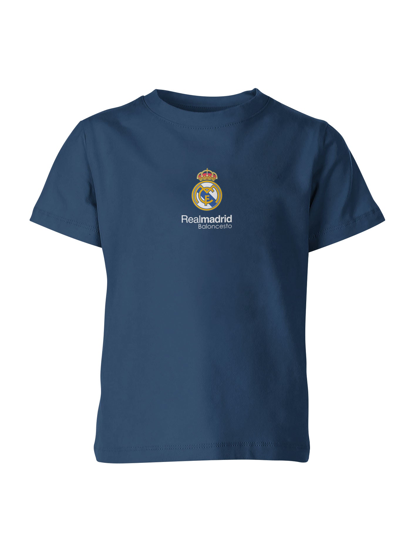 Dečiji Majica Real Madrid RM-DJMJ-002