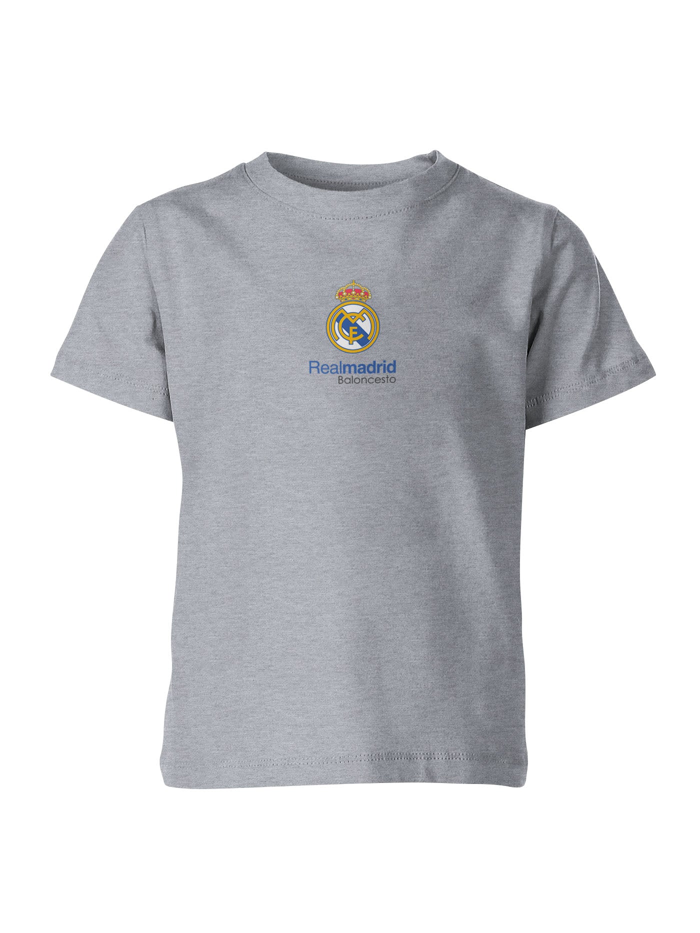 Dečiji Majica Real Madrid RM-DJMJ-002
