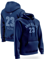 Derrick Rose Duksevi DR-IG-DK0012