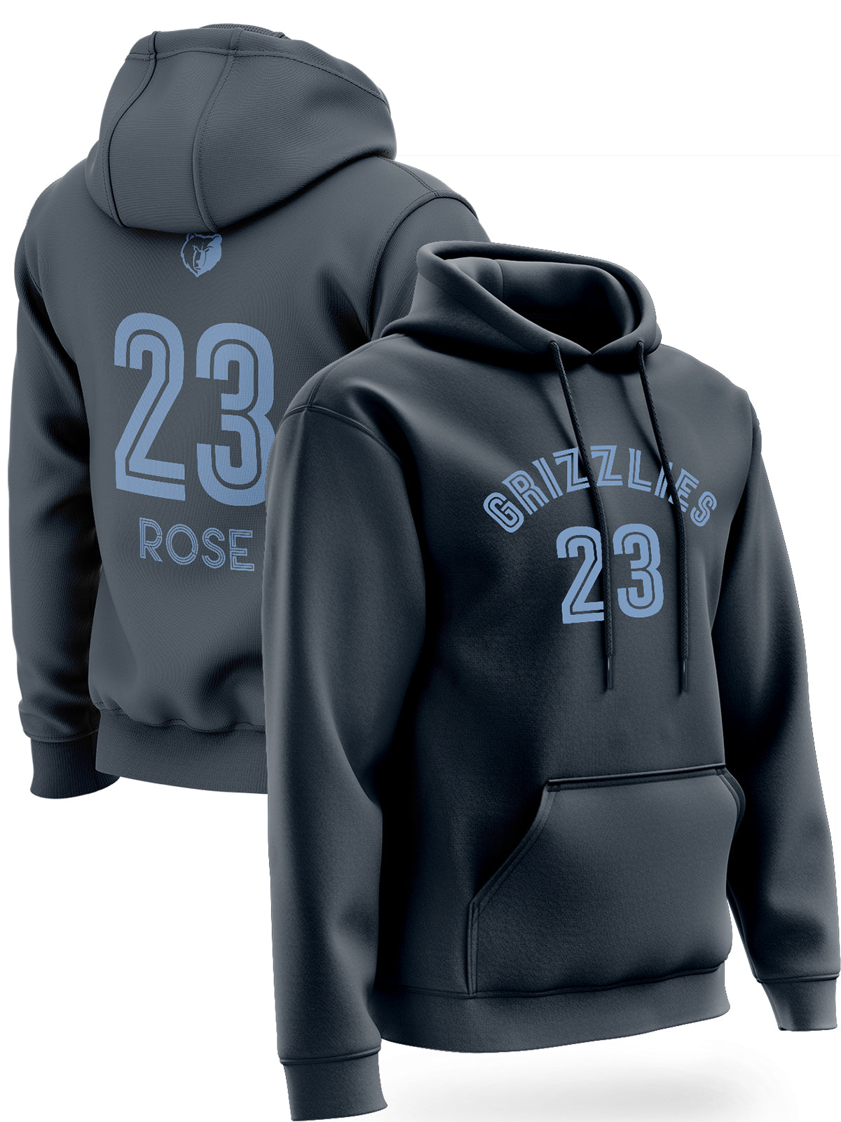 Derrick Rose Duksevi DR-IG-DK0012