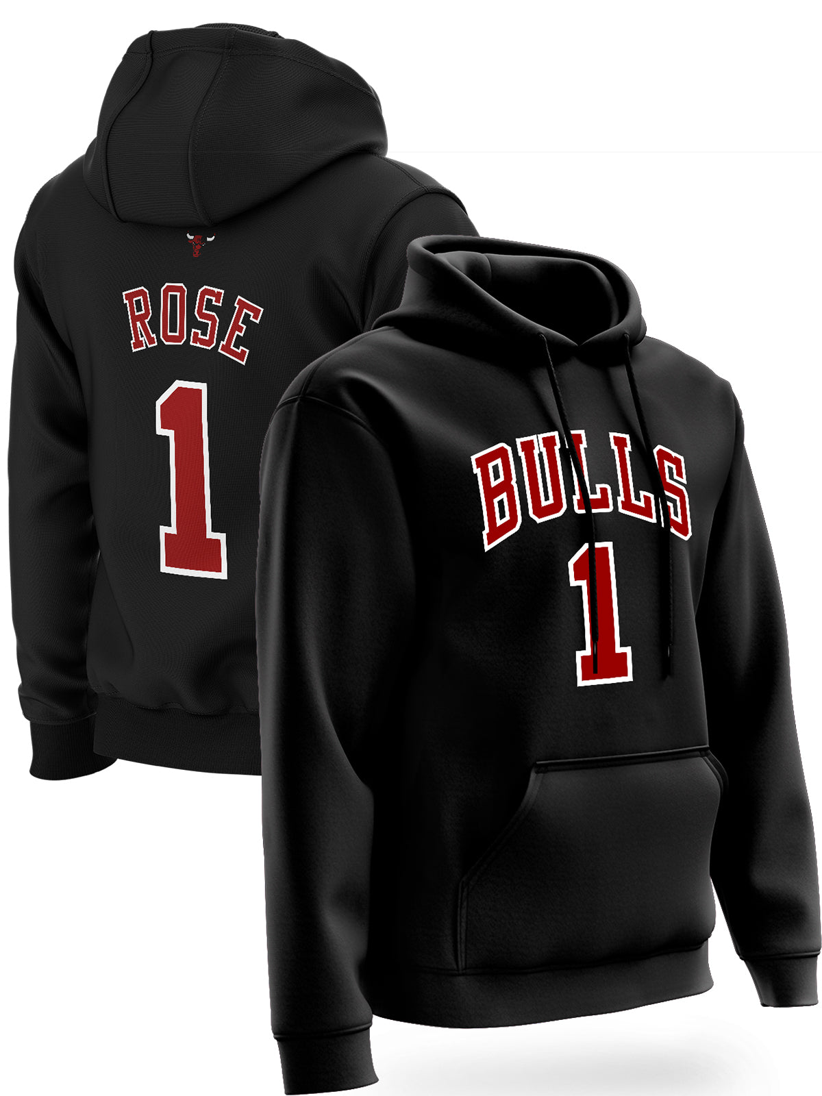 Derrick Rose Duksevi DR-IG-DK0011