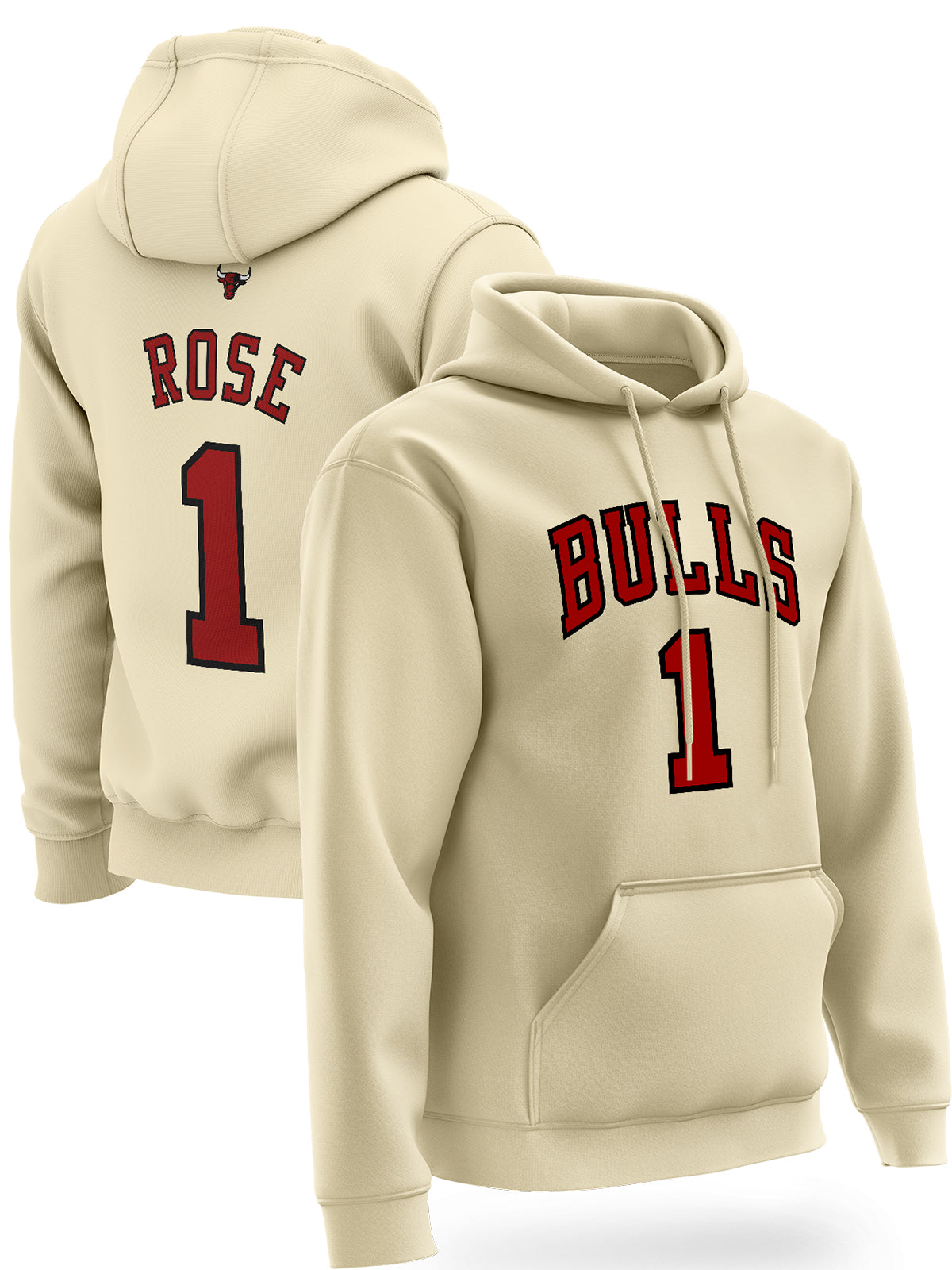 Derrick Rose Duksevi DR-IG-DK0011