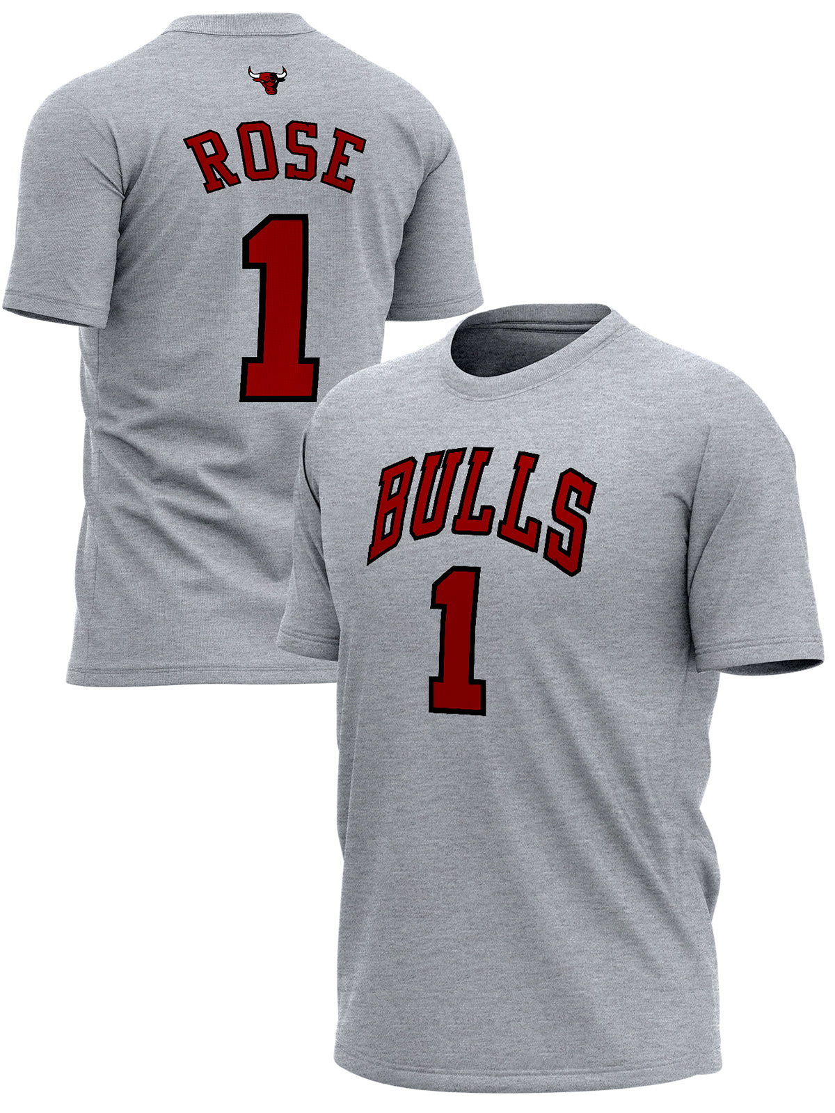 Derrick Rose Majice DR-IG-MJ0011