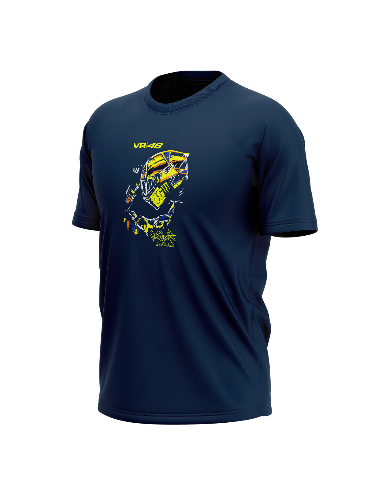 Valentino Rossi Majice VLR-MJ-006
