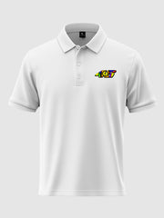 Super Popusti Valentino Rossi Polo VLR-PM-002