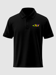 Valentino Rossi Polo VLR-PM-002