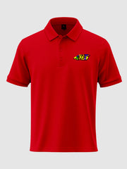 Valentino Rossi Polo VLR-PM-002