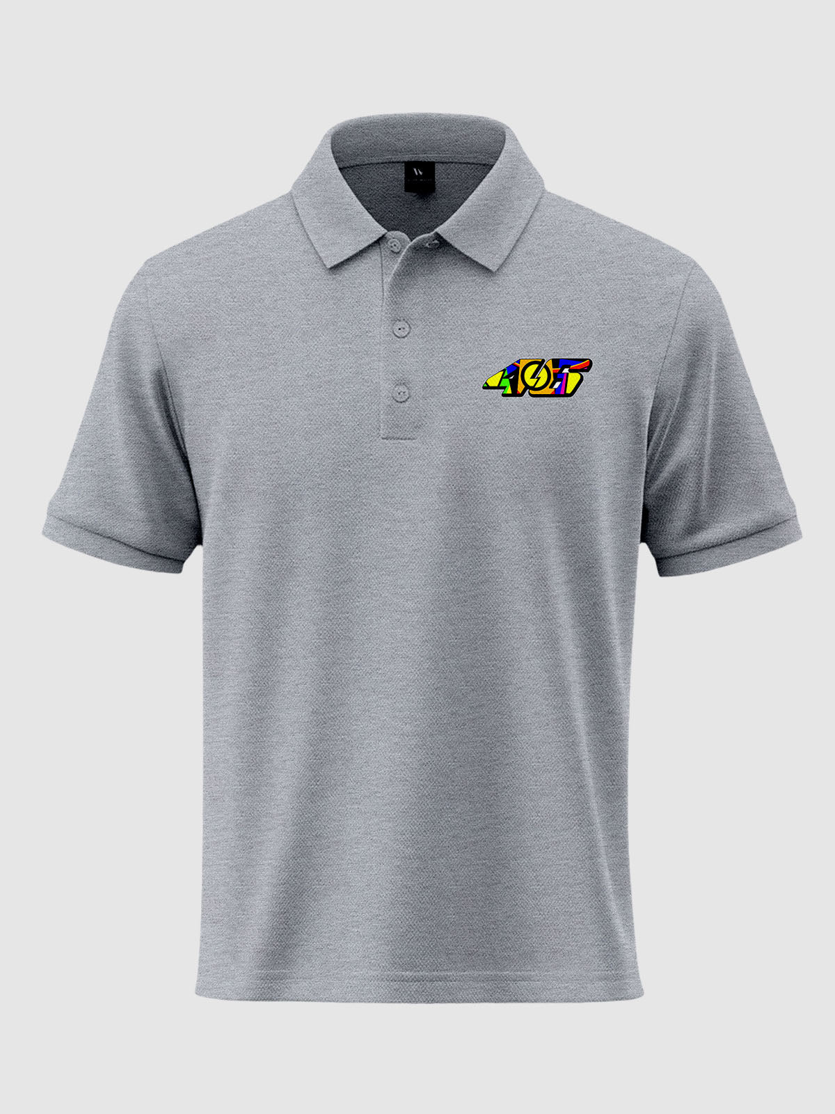 Valentino Rossi Polo VLR-PM-002