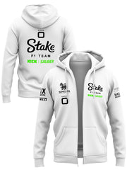 Kick Sauber Duksevi KS-DPK-002