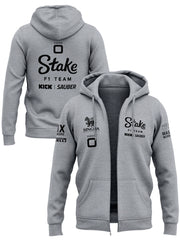 Kick Sauber Duksevi KS-DPK-002