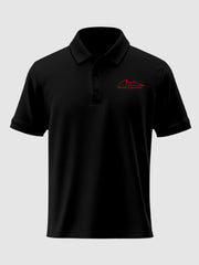 Michael Schumacher Polo MC-PM-001